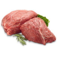 Butterfly - Boneless Leg of Lamb, 600 Gram