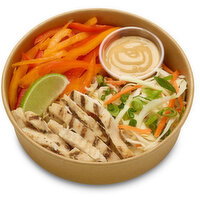 Save-On-Foods - Kitchen Thai Noodle Bowl, 1 Each