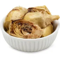 Save-On-Foods - Grilled Artichoke Halves, 100 Gram