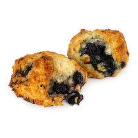 Choices - Choics SCONE BLUEBERRY 2PACK, 120 Gram