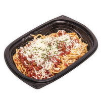 Quality Foods - Suppers Made Simple Spaghetti Bolognese   400g, 1 Each