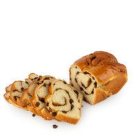 Choices - Bread Cinnamon Raisin Swirl, 580 Gram