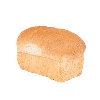 Choices - Bread Whole Wheat 100%, 530 Gram