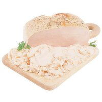 Quality Foods - Sunrise Farms Turkey Breast, 100 Gram