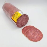 Quality Foods - Continental Cervelat Salami, 100 Gram