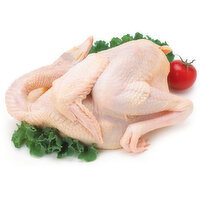Farm Fed - Loong Kong Specialty Chicken, Frozen, 2 Kilogram