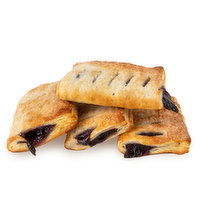 Aryzta - Strudels Blueberry Petite 4 Pack, 4 Each