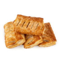 Aryzta - Strudels Apple Petite 4 Pack, 4 Each