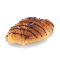 Monte Cristo Bakery - Croissant Chocolate Butter, 105 Gram