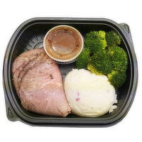 Quality Foods - Suppers Made Simple Roast Beef Dinner   400g, 1 Each