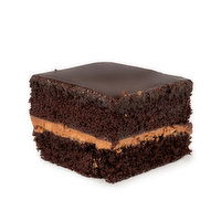 Choices - Cake Decadent Chocolate Slice, 150 Gram