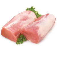 Frozen - Pork Tenderloin, 1 Kilogram
