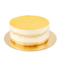 Choices - Cake Mousse Kalamansi 6 Inch, 500 Gram