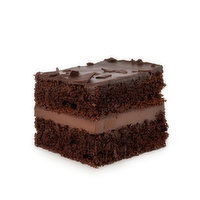 Choices - Cake Ganache Slice, 120 Gram