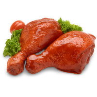 Save-On-Foods - Chicken Drumsticks Skinless Tandoori, 1 Kilogram