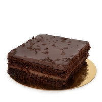 Choices - Cake Ganache Party Size, 600 Gram