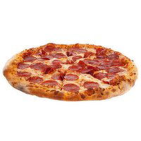 Pepperoni Pizza - Napoli Pizza  Baked Cold 2 Pack Pepperoni, 1 Each