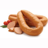Save-On-Foods - Smokehouse Deli Whole Coil, 100 Gram