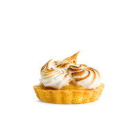 Choices - Pie Lemon Meringue 6 Inch, 250 Gram