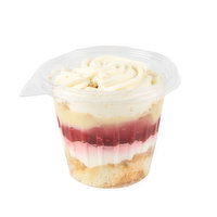 Choices - Trifle Strawberry Cup, 150 Gram