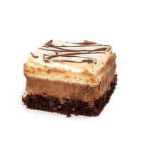 Choices - Cake Tuxedo Slice, 120 Gram