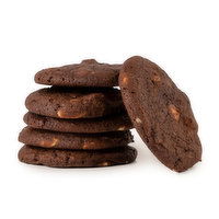 Choices - Cookies The Brownie 6 Pack, 220 Gram