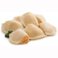 Save-On-Foods - Frozen Bacon And Cheddar Perogies, 500 Gram