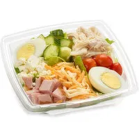 Save-On-Foods - Chef Salad 370g May Contain Bone