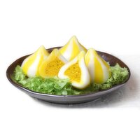 Smart Choice - Frozen Fish Ball with Roe Stuffing, 1 Pound