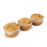 Choices - Muffins Coconut Keto 3 Pack, 140 Gram