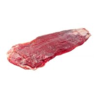 Fresh - Beef Flank Boneless, 1 Pound