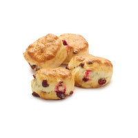 Hill's Bakery - Scones Cranberry 6 Pack, 800 Gram