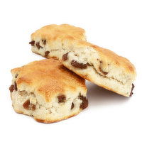 Hill's Bakery - Scones Raisin, 785 Gram