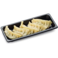 Save-On-Foods - Kitchen Shrimp Gyoza with Ponzu Sauce, 5 Each