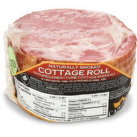 Save On Foods - Smoked Cottage Rolls, 1 Pound