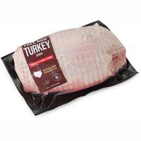 Western Canadian - Turkey Breast Boneless Roast, Fresh, 1.2 Kilogram