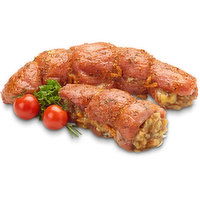 Stuffed - Pork Tenderloin - Fig, Walnut & Goat Cheese, 700 Gram