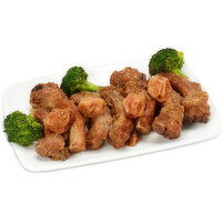 PriceSmart Foods - Dried Sour Plum Ribs, 1 Each