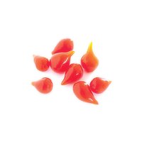 Sweety Drops - Red Peruvian Pearl Peppers, Bulk, 100 Gram