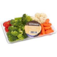 Save-On-Foods - Veggie Dipper With Ranch Dressing, 440 Gram