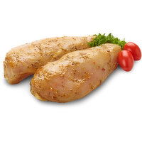 Western Canadian - Rosemary Garlic Chicken Breast, 1 Pound