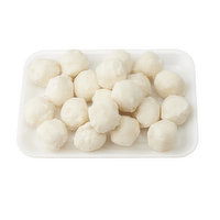 Frozen - Cuttle Fish Ball, 250 Gram