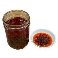 PSF - Special Chili Oil, 1 Each