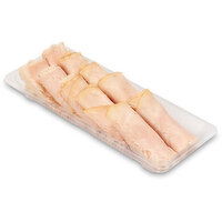 Deli Fresh - Smoked Turkey Breast Sliced, 200 Gram