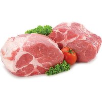 Save-On-Foods - Pork Butt Boneless, 900 Gram