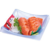 Save On Foods - Salmon Sashmi 12 Pcs, 1 Each