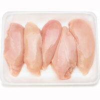 Hallmark Poultry - Boneless Skinless Chicken Breast, 100 Gram