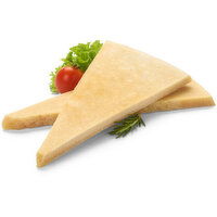 Cheese - Parmesan Rind, 100 Gram