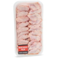 Save-On-Foods - Chicken Wings, Split