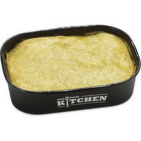 Save-On-Foods - Kitchen Chicken Pot Pie, Chilled